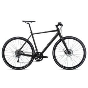 Orbea Vector 30 schwarz