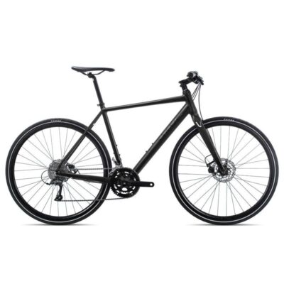 Orbea Vector 30 schwarz