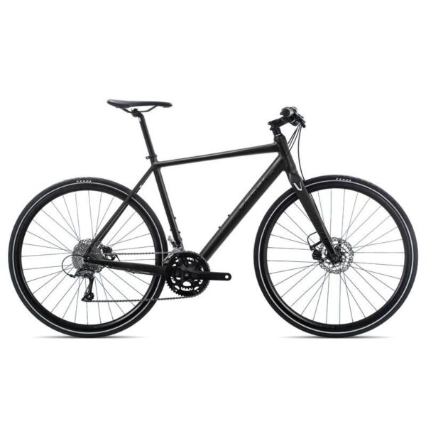 Orbea Vector 30 schwarz