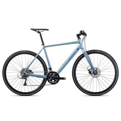 Orbea Vector 30 blue