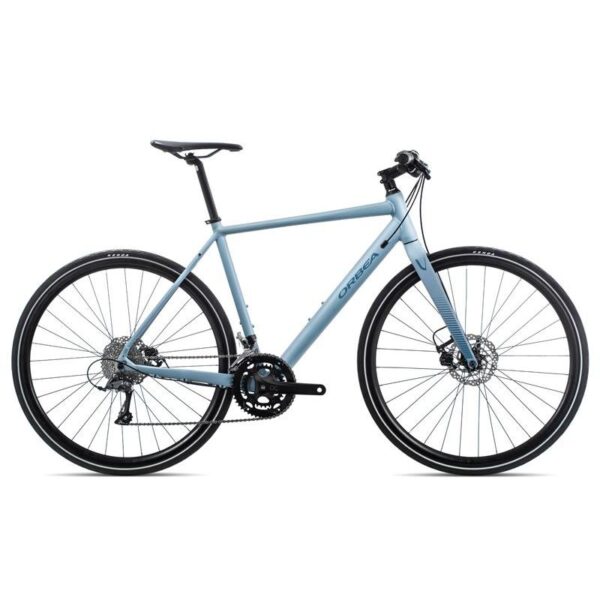 Orbea Vector 30 blue