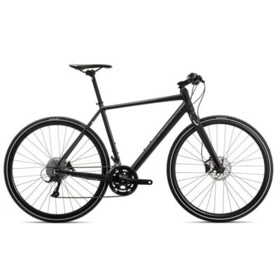 Orbea Vector 20 schwarz