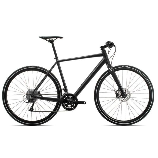 Orbea Vector 20 schwarz