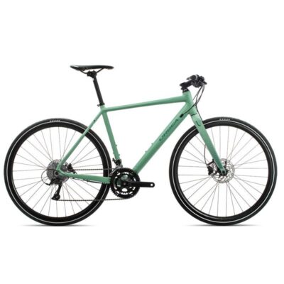 Orbea Vector 20 grün