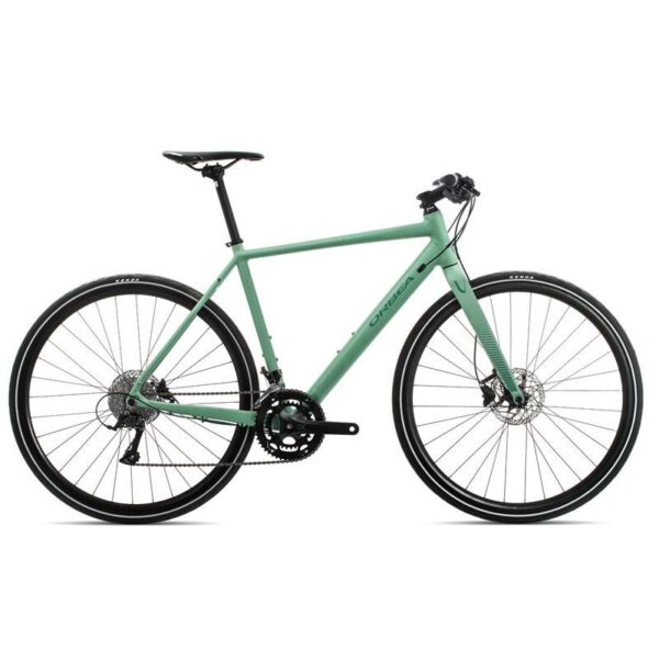 Orbea Vector 20 grün