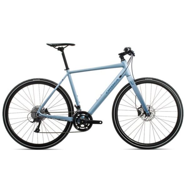 Orbea Vector 20 blau