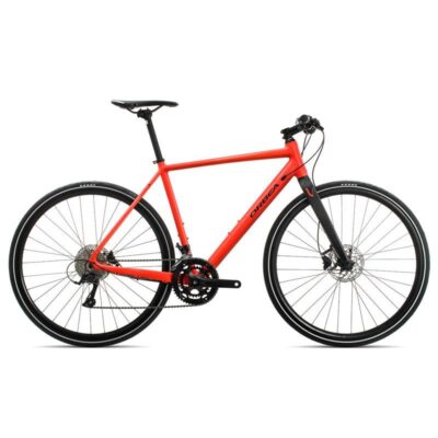 Orbea vector 20 rot