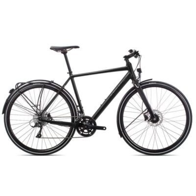 Orbea Vector 15 schwarz