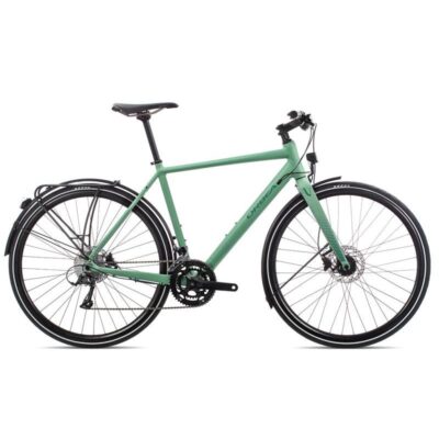 Orbea Vector 15 grün
