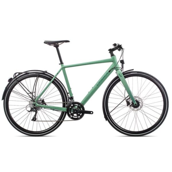 Orbea Vector 15 grün