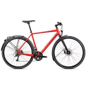 Orbea Vector 15 rot