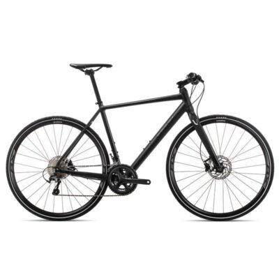 orbea vector 10 schwarz