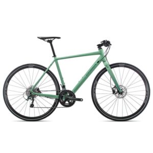 orbea vector 10 grün
