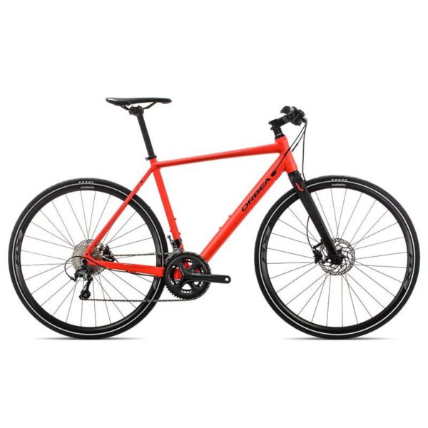 orbea vector 10 rot