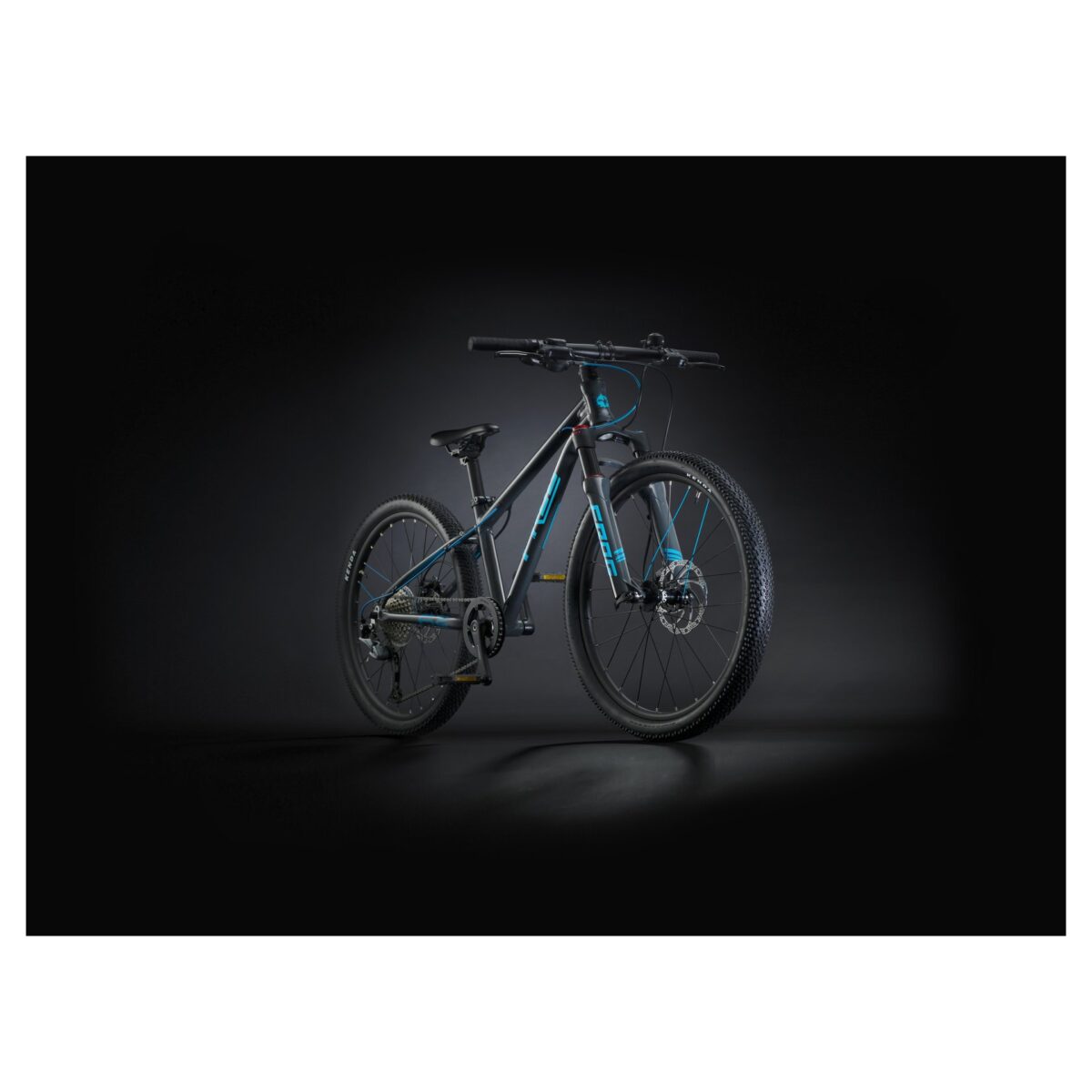 FROG MTB 62 - DIVERSE FARBEN