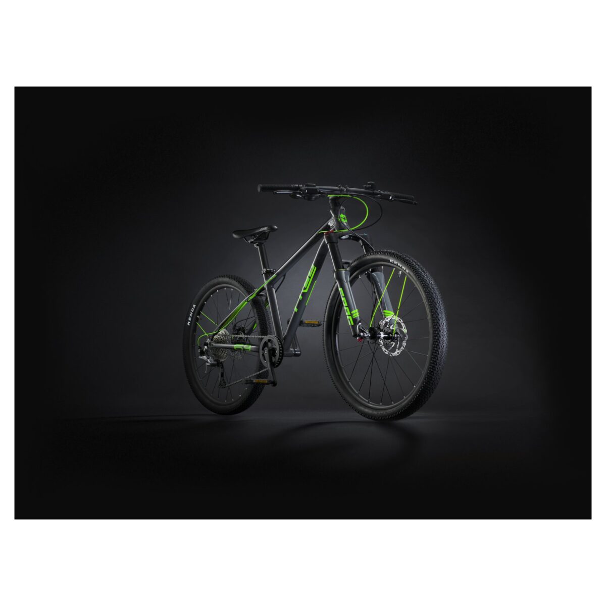 FROG MTB 69 - DIVERSE FARBEN