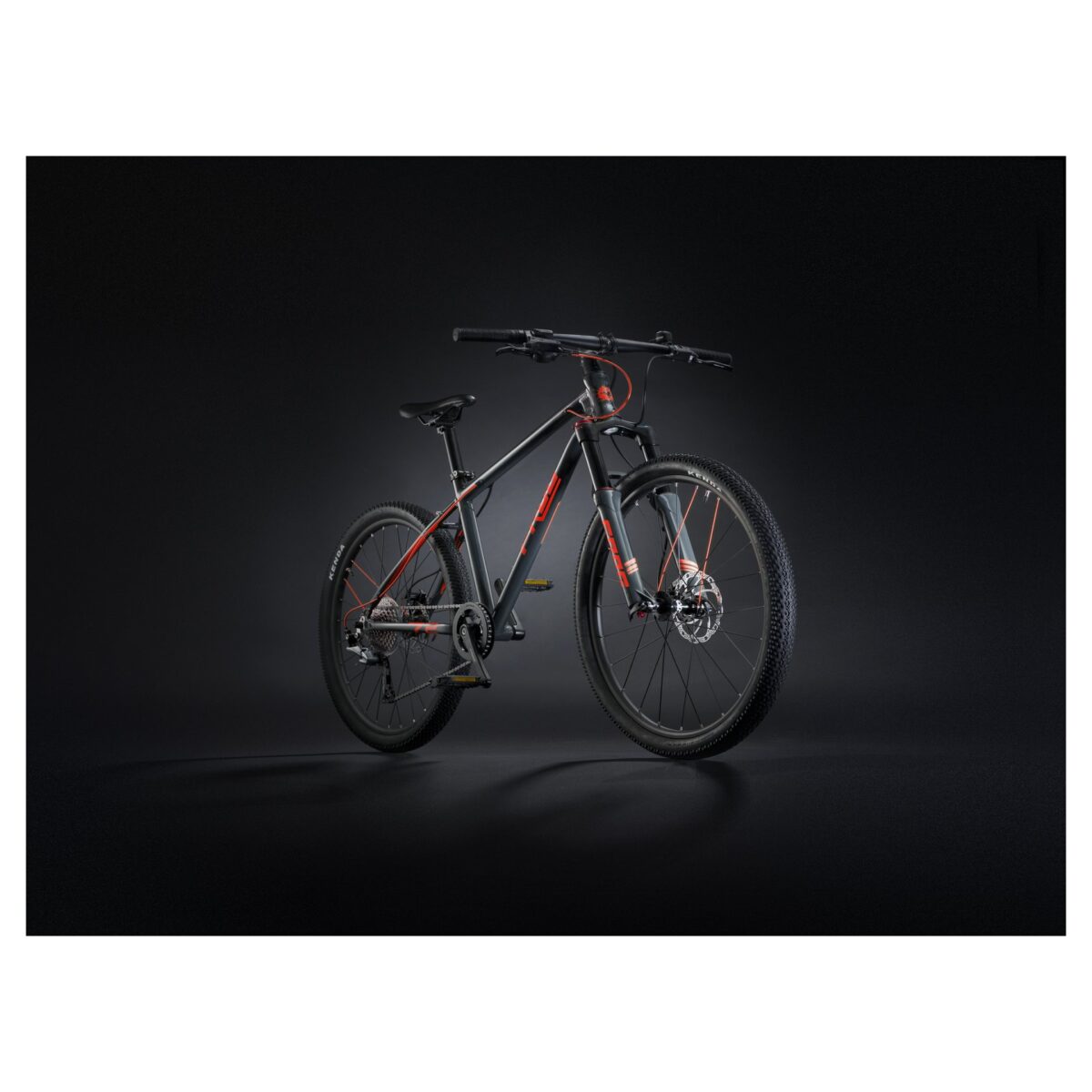 FROG MTB 72 - DIVERSE FARBEN