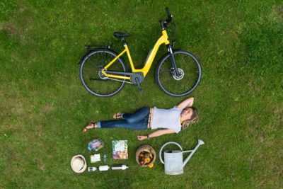 VdV lifestyle ebike