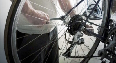 Fahrradservice