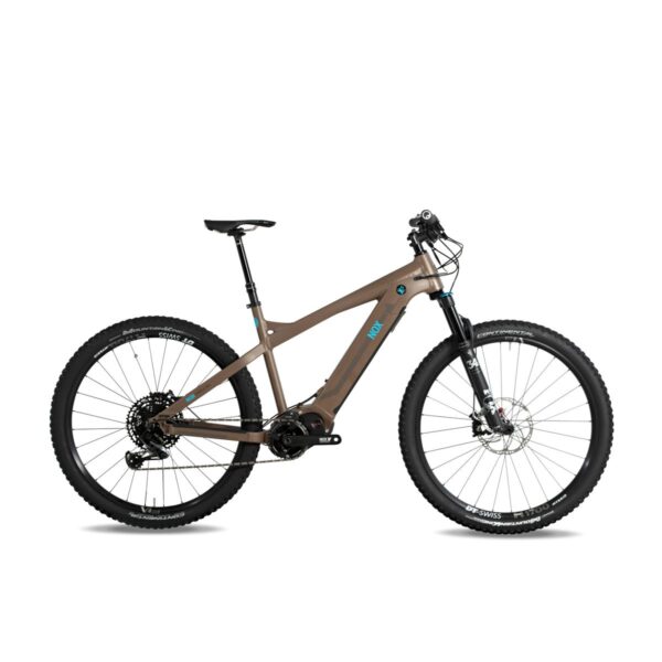 hybrid xc trail coffee gerade