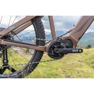 hybrid xc trail coffee brose