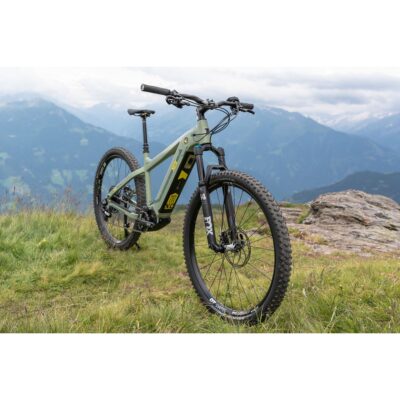 hybrid xc trail olive schraeg outdoor