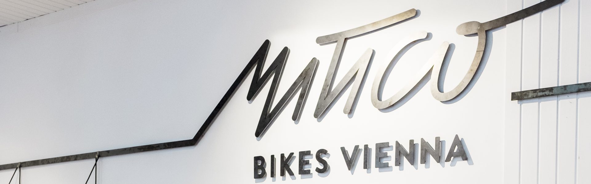 MITICO Bikes Vienna