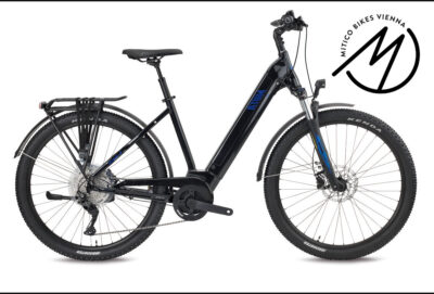 BH Atom SUV Pro