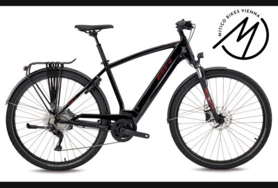 BH Atom Cross Pro