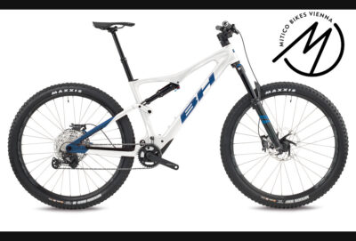 BH ilynx Trail Carbon 8.6
