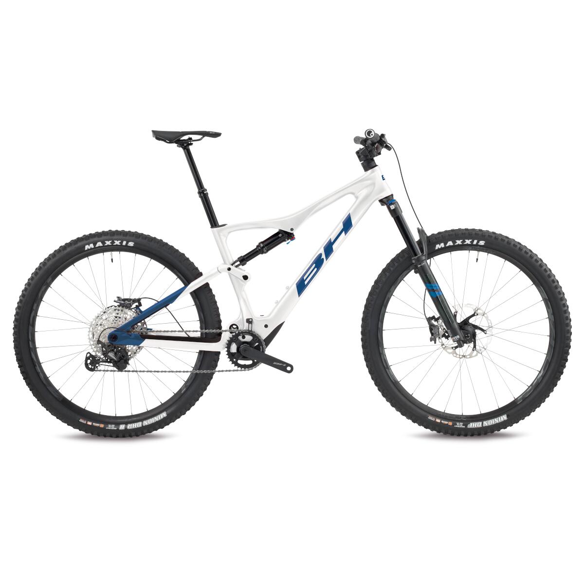 BH ilynx Trail Carbon 8.6