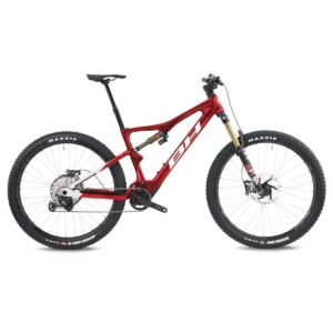 BH Core iLynx Trail Carbon 8.7