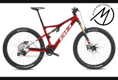 BH Core iLynx Trail Carbon 8.7