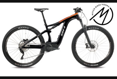 BH AtomX Lynx Pro 8.2