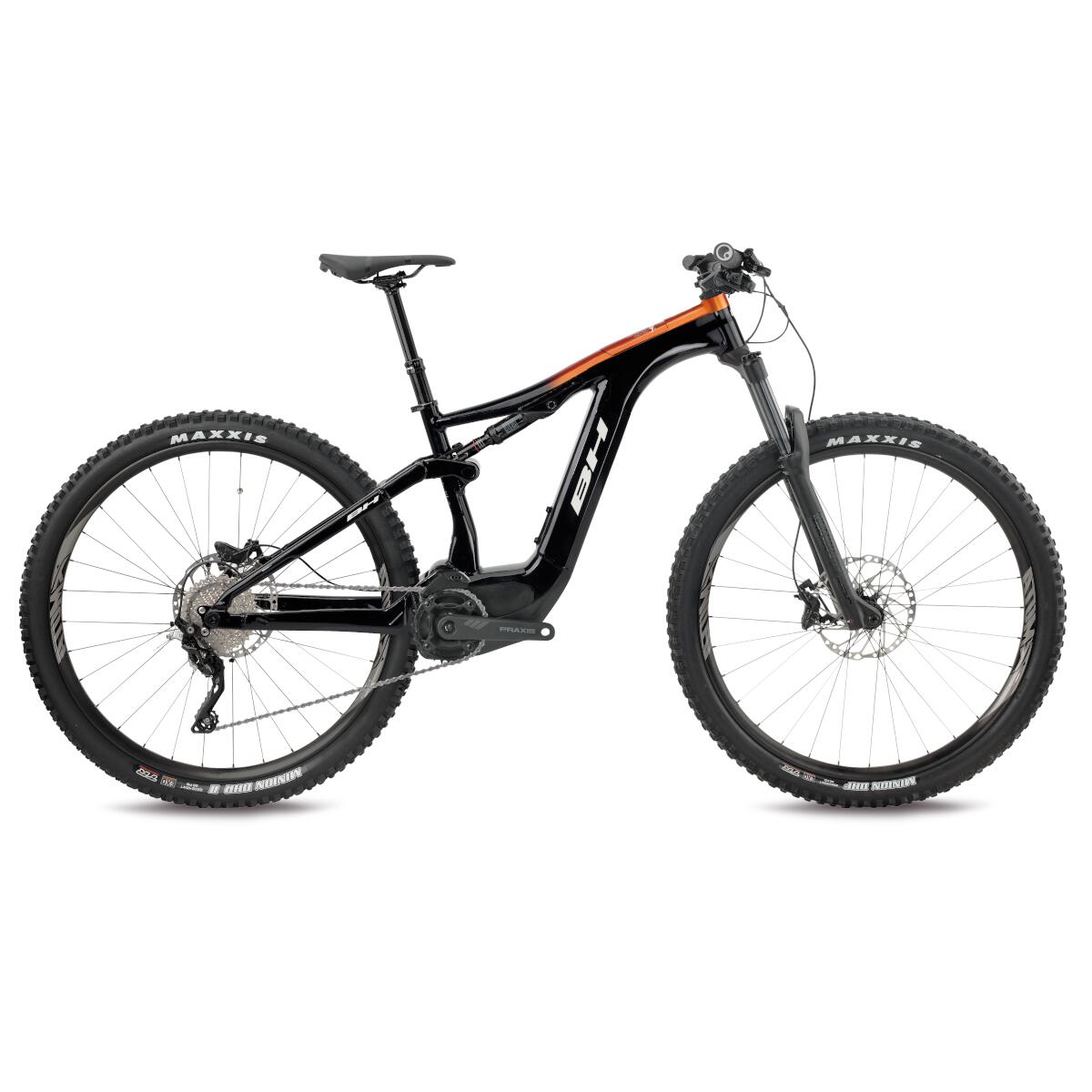 BH AtomX Lynx Pro 8.2