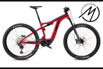 BH Atomx Lynx Carbon pro 8.7