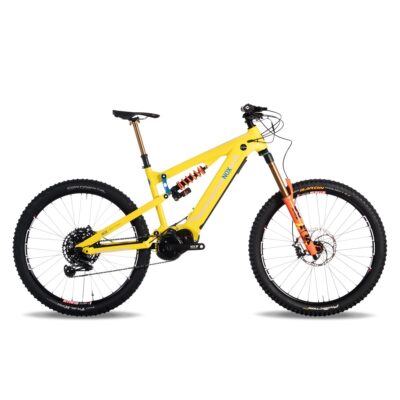 hybrid 7.1 lemon seitlich