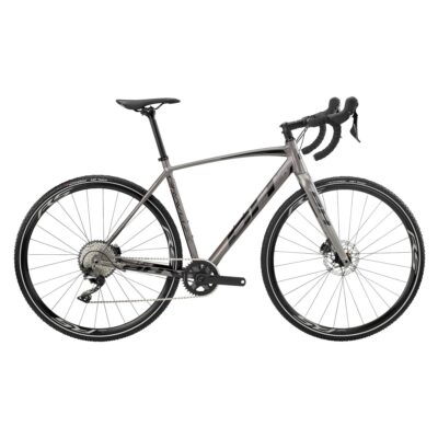 BH GravelX Au 1.5 grau