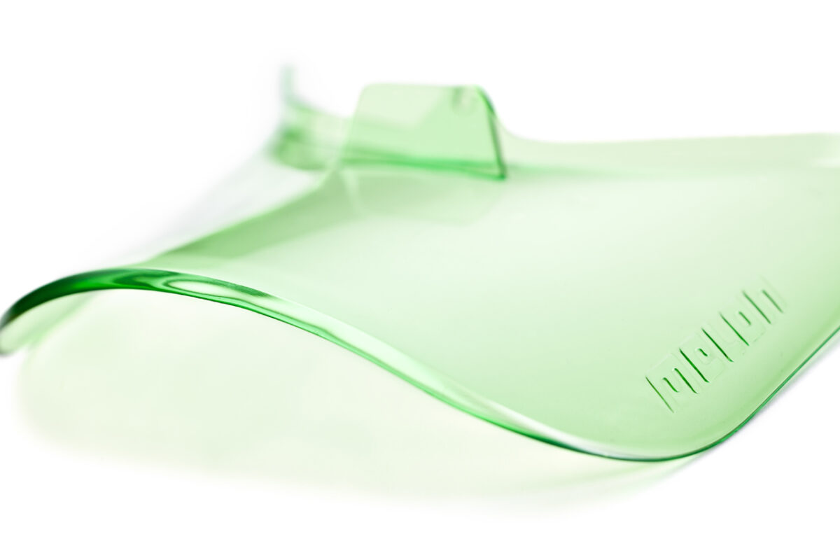 Melon Vista Visor – Bild 7