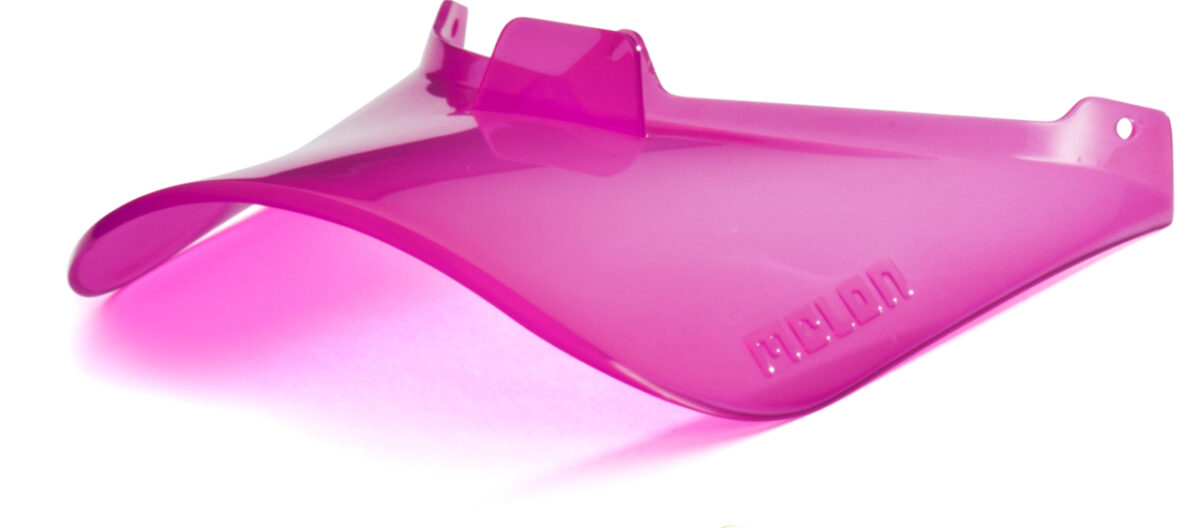 Melon Vista Visor – Bild 3