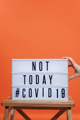 covid lagerräder